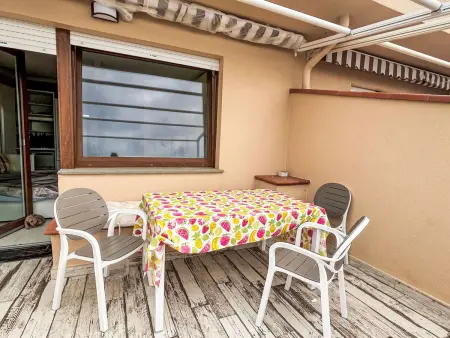 Rosa di sera, Appartement 4 personnes à Castiglioncello - Photo 30