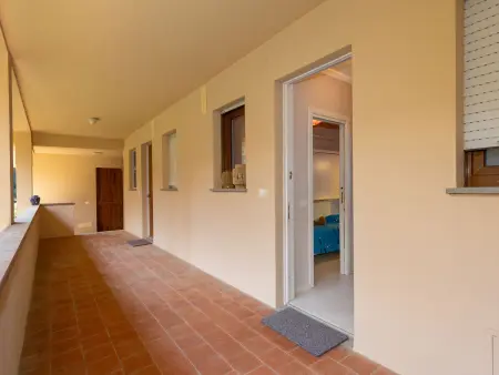 Rosa di sera, Appartement 4 personnes à Castiglioncello - Photo 33
