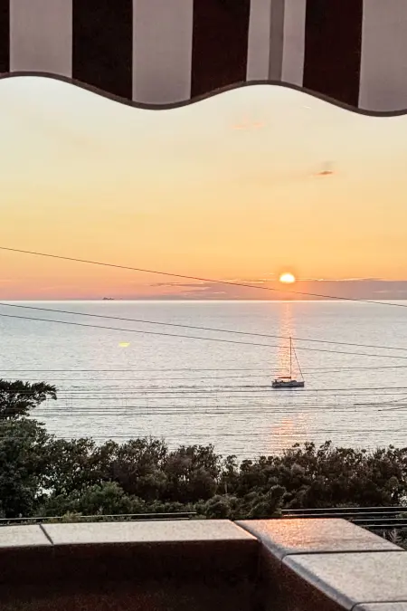 Rosa di sera, Appartement 4 personnes à Castiglioncello - Photo 34