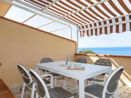 Rosa di sera, Appartement 4 personnes à Castiglioncello - Photo 36