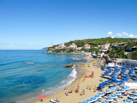 Rosa di sera, Appartement 4 personnes à Castiglioncello - Photo 49