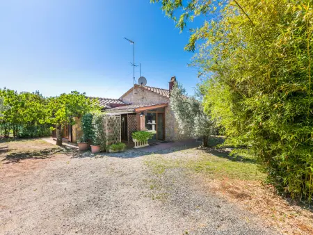 Preselle, Maison 4 personnes à Casale Marittimo - Photo 1