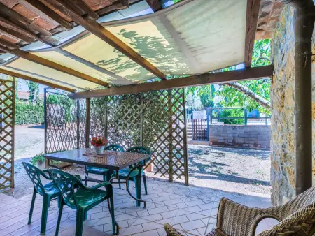 Preselle, Maison 4 personnes à Casale Marittimo - Photo 3