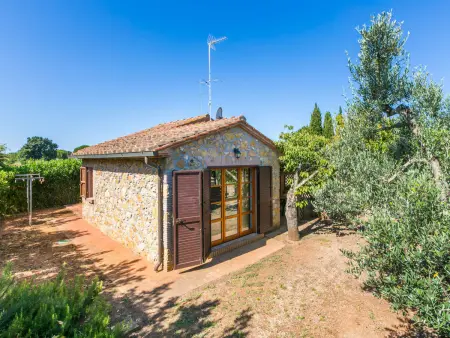 Preselle, Maison 4 personnes à Casale Marittimo - Photo 5