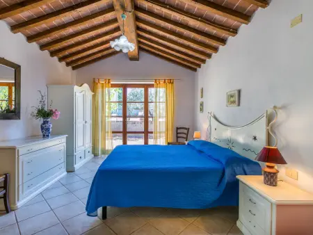 Preselle, Maison 4 personnes à Casale Marittimo - Photo 18