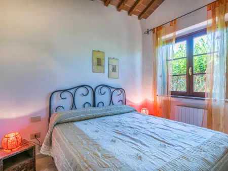 Preselle, Maison 4 personnes à Casale Marittimo - Photo 23
