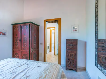 Preselle, Maison 4 personnes à Casale Marittimo - Photo 24