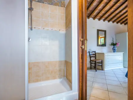 Preselle, Maison 4 personnes à Casale Marittimo - Photo 25
