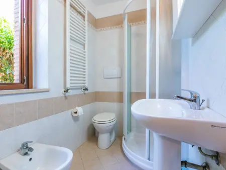 Preselle, Maison 4 personnes à Casale Marittimo - Photo 32