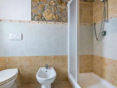 Preselle, Maison 4 personnes à Casale Marittimo - Photo 33