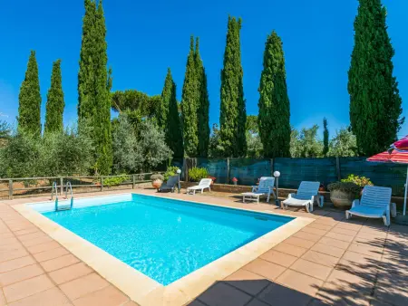 Preselle, Maison 4 personnes à Casale Marittimo - Photo 38