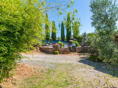 Preselle, Maison 4 personnes à Casale Marittimo - Photo 40