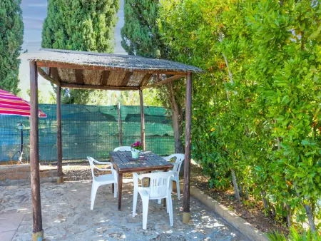 Preselle, Maison 4 personnes à Casale Marittimo - Photo 42