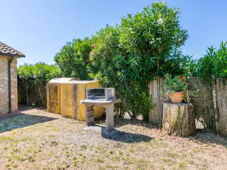 Preselle, Maison 4 personnes à Casale Marittimo - Photo 43