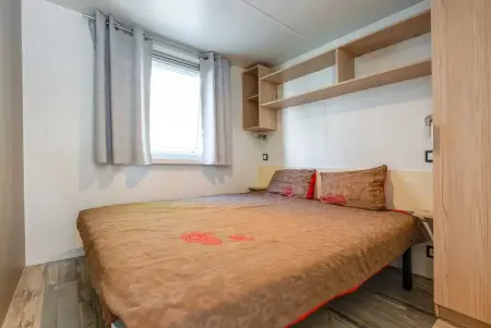 Bungalow avec équipements partagés près de Lagorce, 32 m² - Photo 7