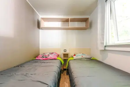 Bungalow avec équipements partagés près de Lagorce, 32 m² - Photo 9