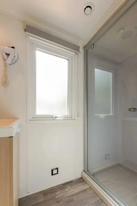 Bungalow avec équipements partagés près de Lagorce, 32 m² - Photo 10