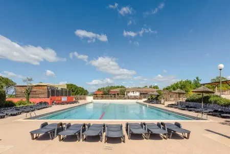 Bungalow avec équipements partagés près de Lagorce, 32 m² - Photo 14