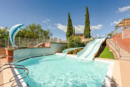 Bungalow avec équipements partagés près de Lagorce, 32 m² - Photo 16