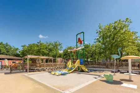 Bungalow avec équipements partagés près de Lagorce, 32 m² - Photo 17