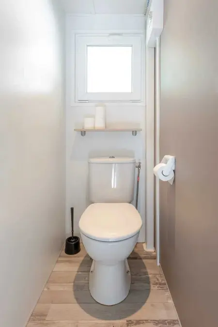Bungalow avec équipements partagés près de Lagorce, 32 m² - Photo 20