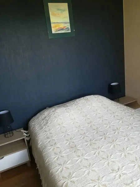 Maison cosy avec piscine partagée à Saint-Avit-de-Tardes - Photo 3