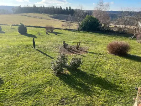 Maison cosy avec piscine partagée à Saint-Avit-de-Tardes - Photo 10