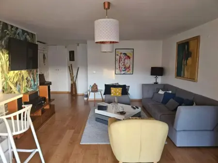 Appartement spacieux à Schoelcher avec terrasse - Photo 1