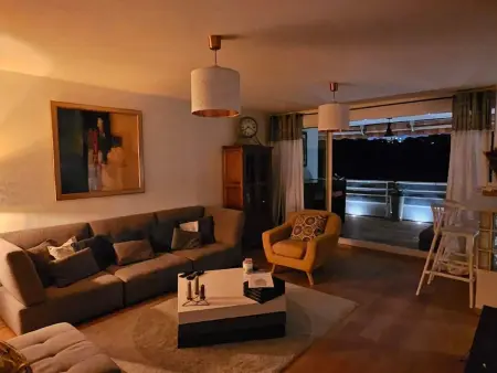 Appartement spacieux à Schoelcher avec terrasse - Photo 3