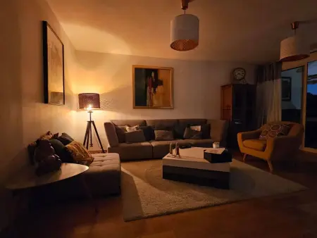 Appartement spacieux à Schoelcher avec terrasse - Photo 4