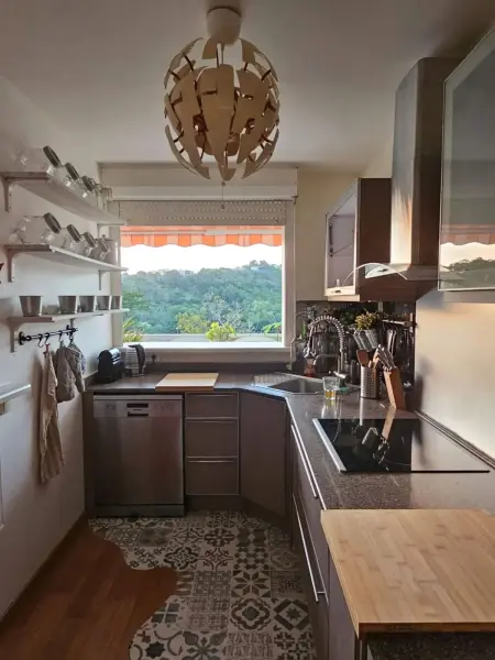 Appartement spacieux à Schoelcher avec terrasse - Photo 6