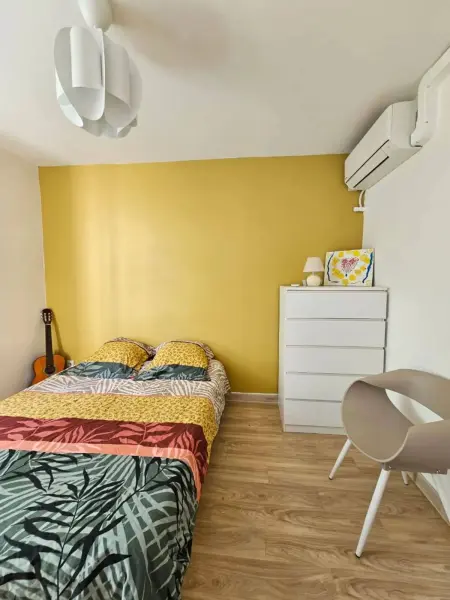 Appartement spacieux à Schoelcher avec terrasse - Photo 7