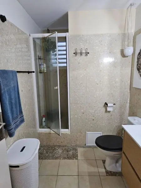 Appartement spacieux à Schoelcher avec terrasse - Photo 10