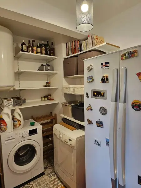 Appartement spacieux à Schoelcher avec terrasse - Photo 12