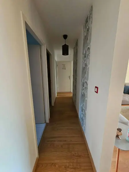 Appartement spacieux à Schoelcher avec terrasse - Photo 18