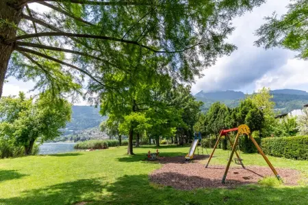 Caldonazzo Family Collection - LODGE SUPERIOR FAMILY, Mobil-home au lac de Caldonazzo - Photo 10