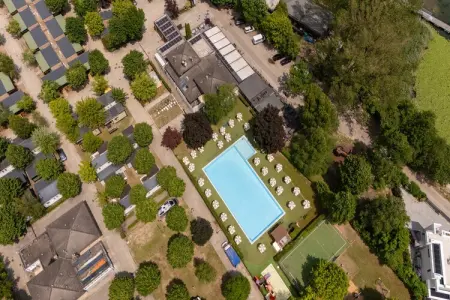 Caldonazzo Family Collection - LODGE SUPERIOR max occ 4 adults  1 child 999, Mobil-home au lac de Caldonazzo - Photo 4