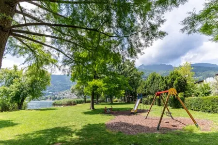 Caldonazzo Family Collection - LODGE SUPERIOR max occ 4 adults  1 child 999, Mobil-home au lac de Caldonazzo - Photo 11
