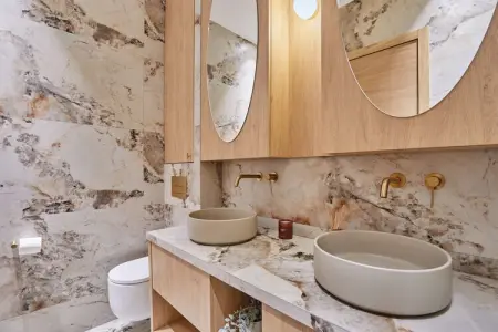 GRANDE ARMEE 16 2, Appartement luxueux climatisé Arc de Triomphe - Photo 20