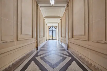 GRANDE ARMEE 16 2, Appartement luxueux climatisé Arc de Triomphe - Photo 29