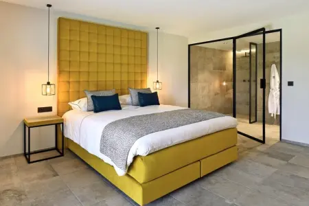 Durbuy Suites, Villa avec piscine et suites pour 12 personnes - Photo 2