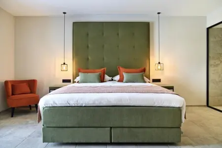 Durbuy Suites, Villa avec piscine et suites pour 12 personnes - Photo 12