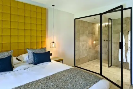 Durbuy Suites, Villa avec piscine et suites pour 12 personnes - Photo 18