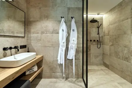 Durbuy Suites, Villa avec piscine et suites pour 12 personnes - Photo 20