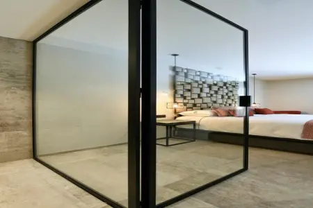 Durbuy Suites, Villa avec piscine et suites pour 12 personnes - Photo 21