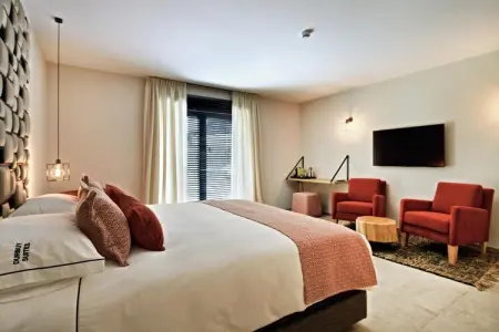 Durbuy Suites, Villa avec piscine et suites pour 12 personnes - Photo 22