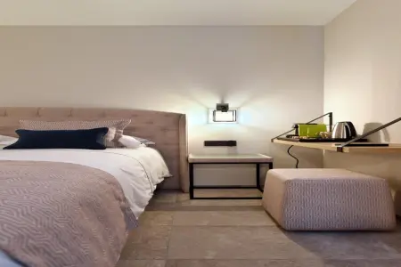 Durbuy Suites, Villa avec piscine et suites pour 12 personnes - Photo 25