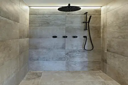 Durbuy Suites, Villa avec piscine et suites pour 12 personnes - Photo 31