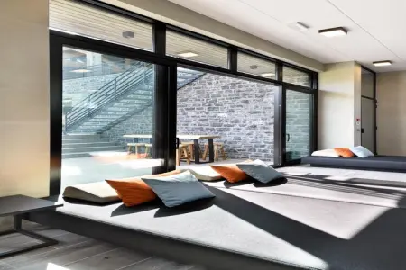 Durbuy Suites, Villa avec piscine et suites pour 12 personnes - Photo 35