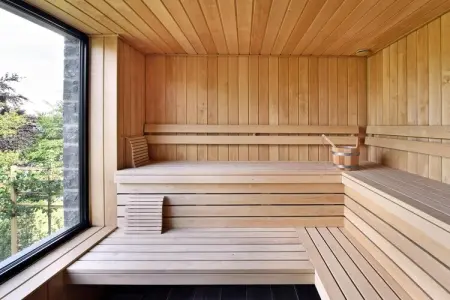 Durbuy Suites, Villa avec piscine et suites pour 12 personnes - Photo 38